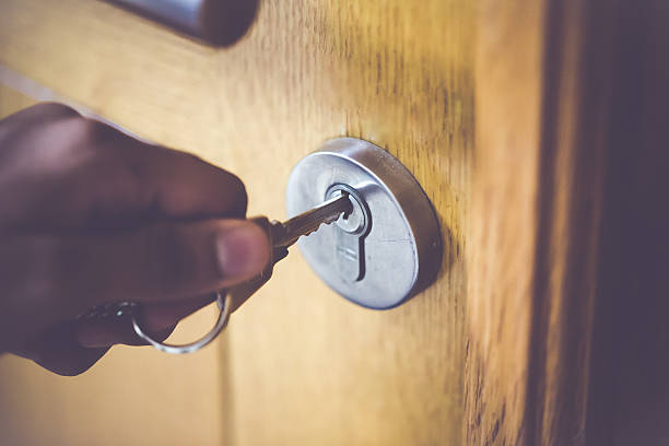 Locksmith near me - Chosen Locksmith located in Philadelphia