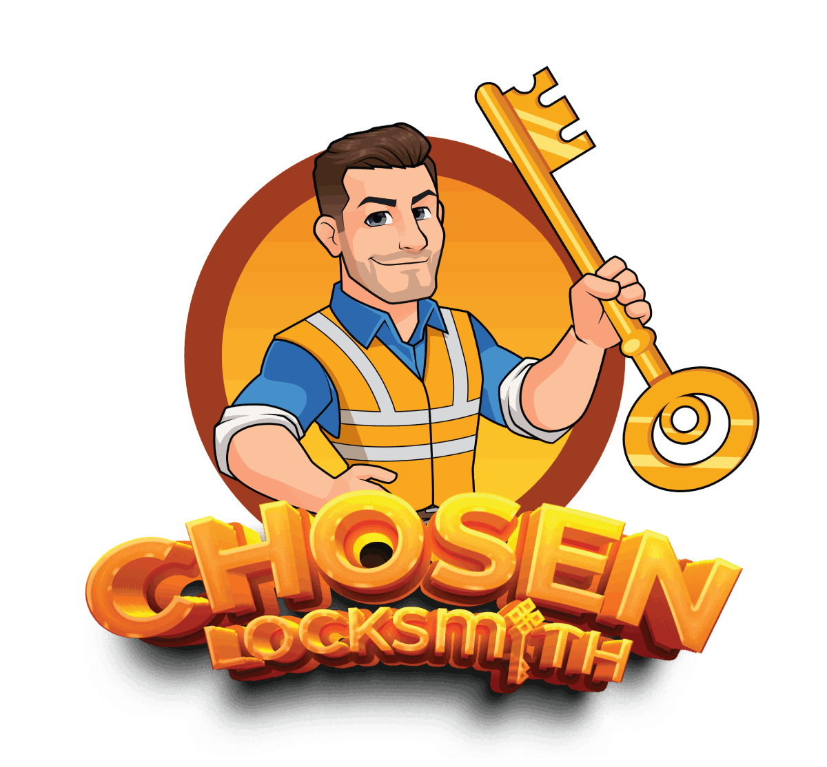 Chosen Locksmith